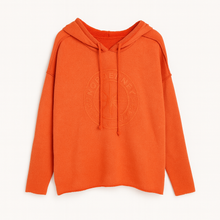 Load image into Gallery viewer, Soft towelling hoody
