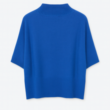 Load image into Gallery viewer, Longer length ribbed knit