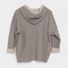 Load image into Gallery viewer, Zip up front hoody