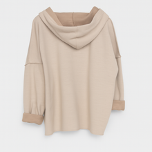 Load image into Gallery viewer, Zip up front hoody