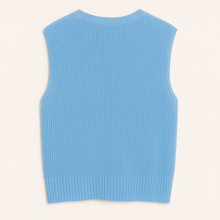 Load image into Gallery viewer, Button front knit
