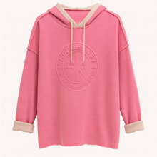 Load image into Gallery viewer, Autumn weight cosy hoody
