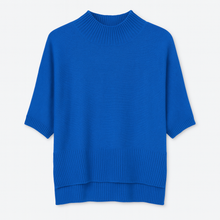 Load image into Gallery viewer, Longer length ribbed knit
