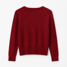 Load image into Gallery viewer, Soft v neck sweater
